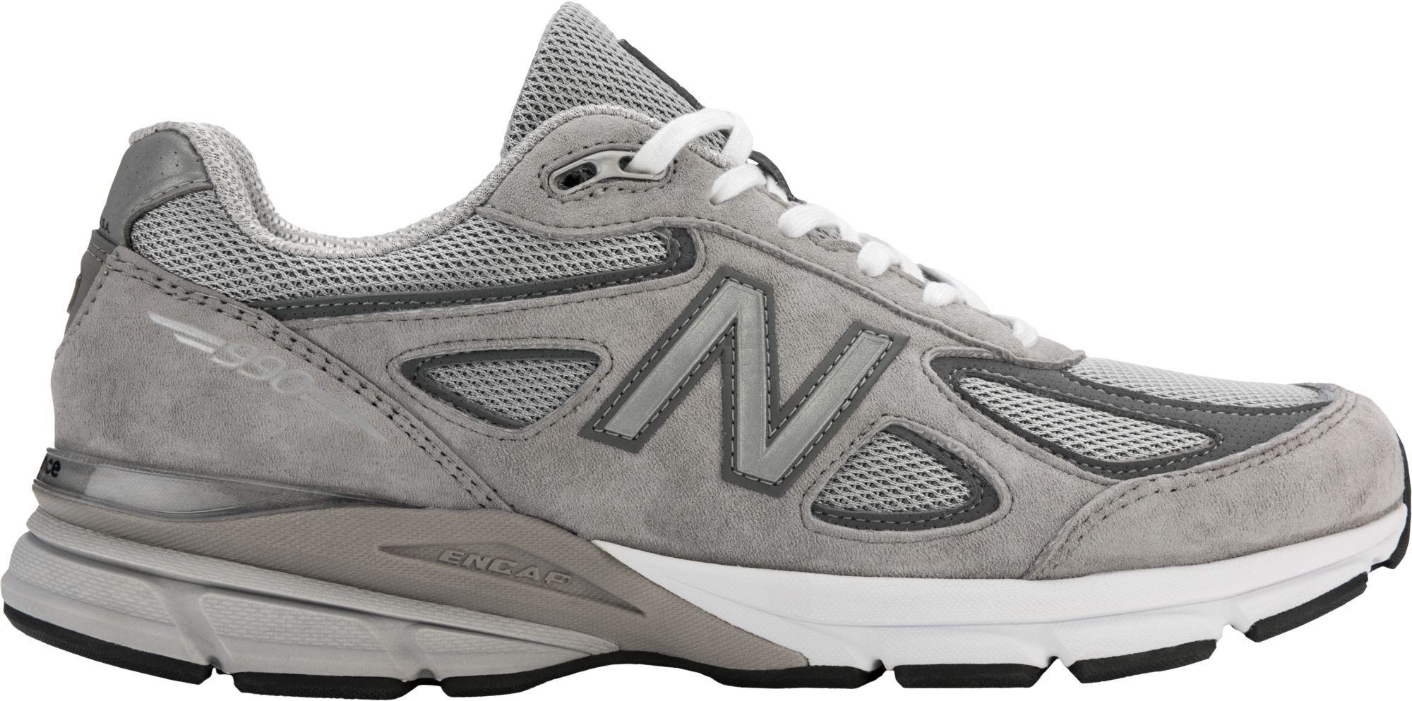Compare. Product Image � New Balance Men\u0027s 990v4 Running Shoes