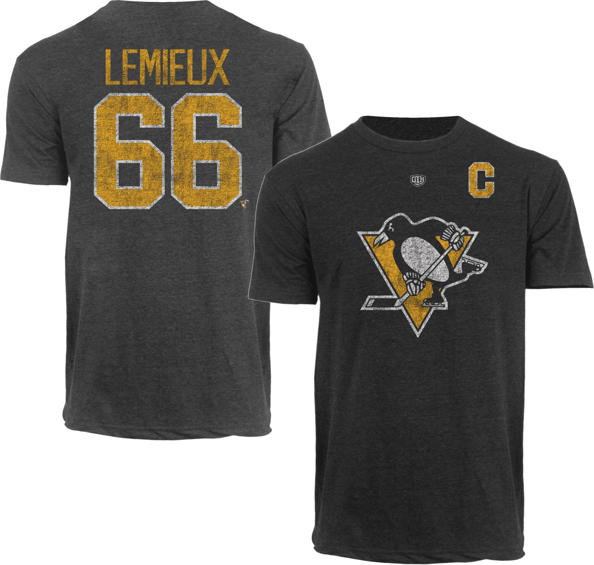 mario lemieux youth jersey