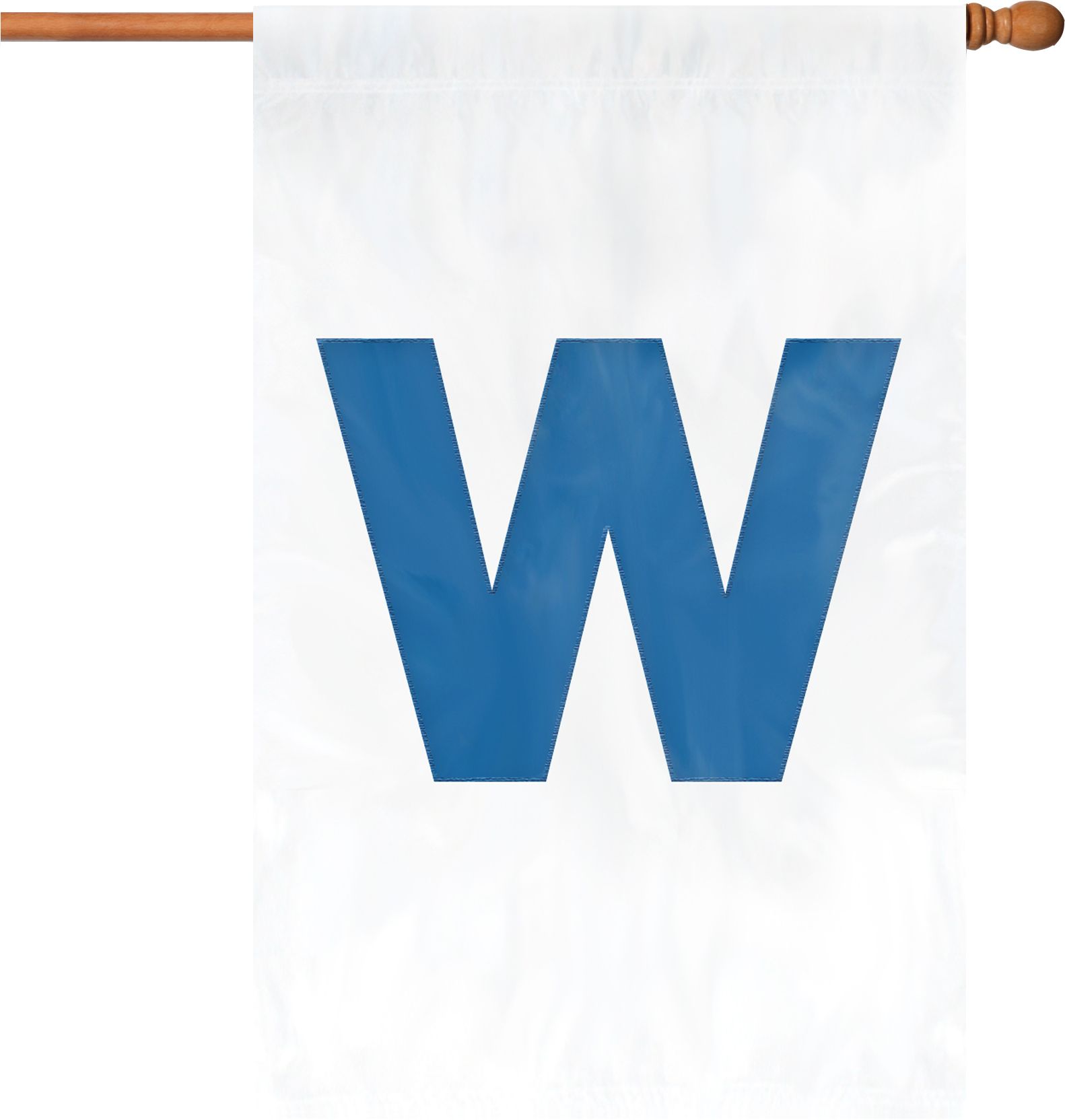 Chicago Cubs Garden Flag Chicago Cubs Garden Flag