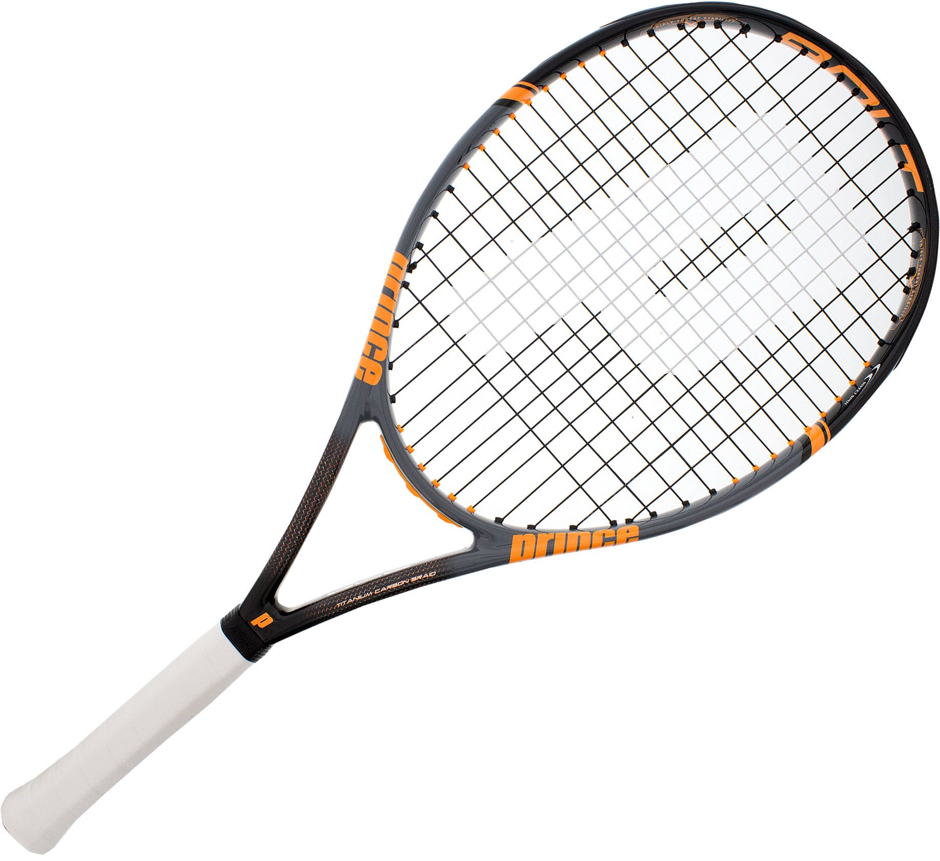 prince thundercloud 110 tennis racket
