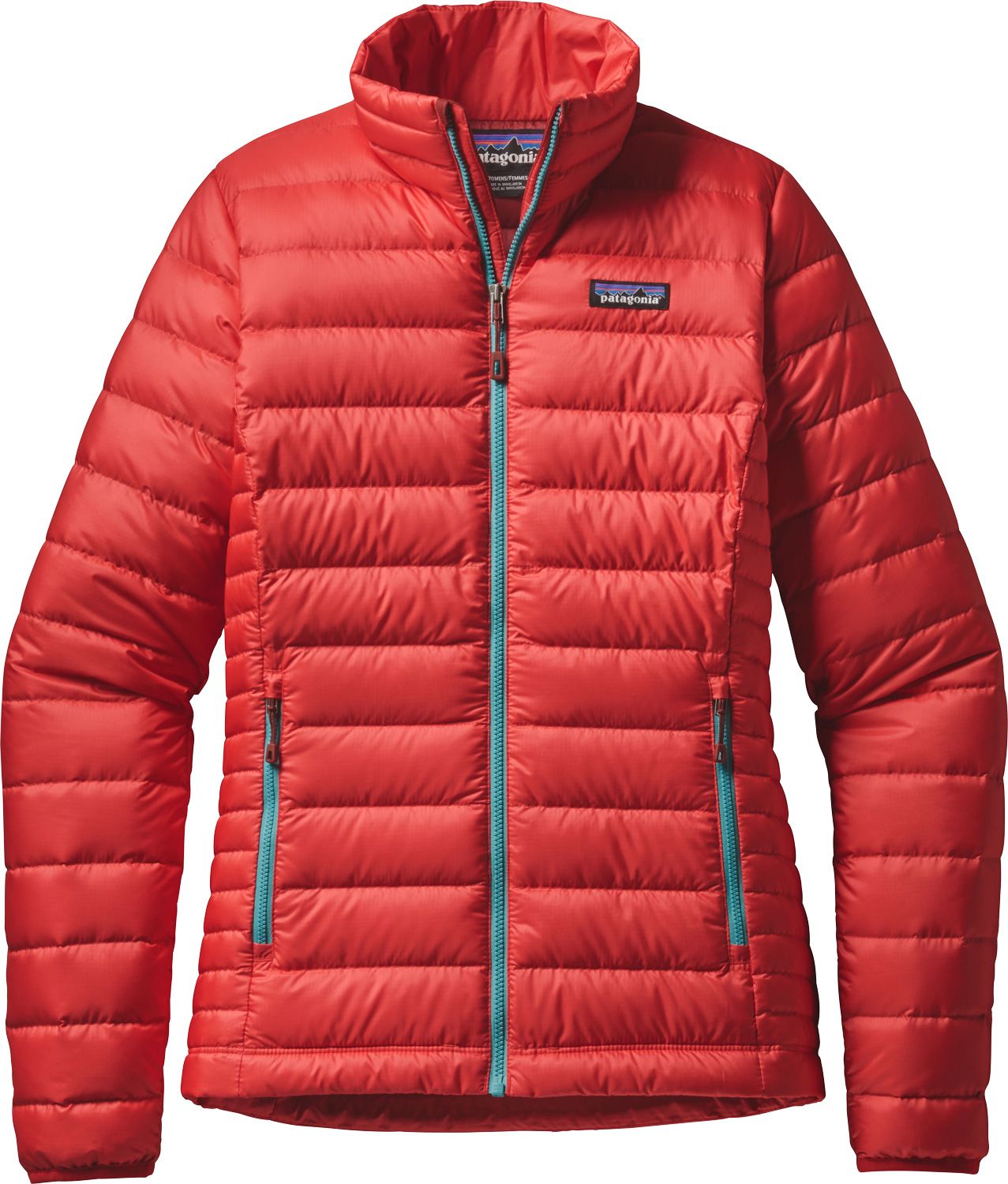 Patagonia Down Women’S Jacket Jacket To