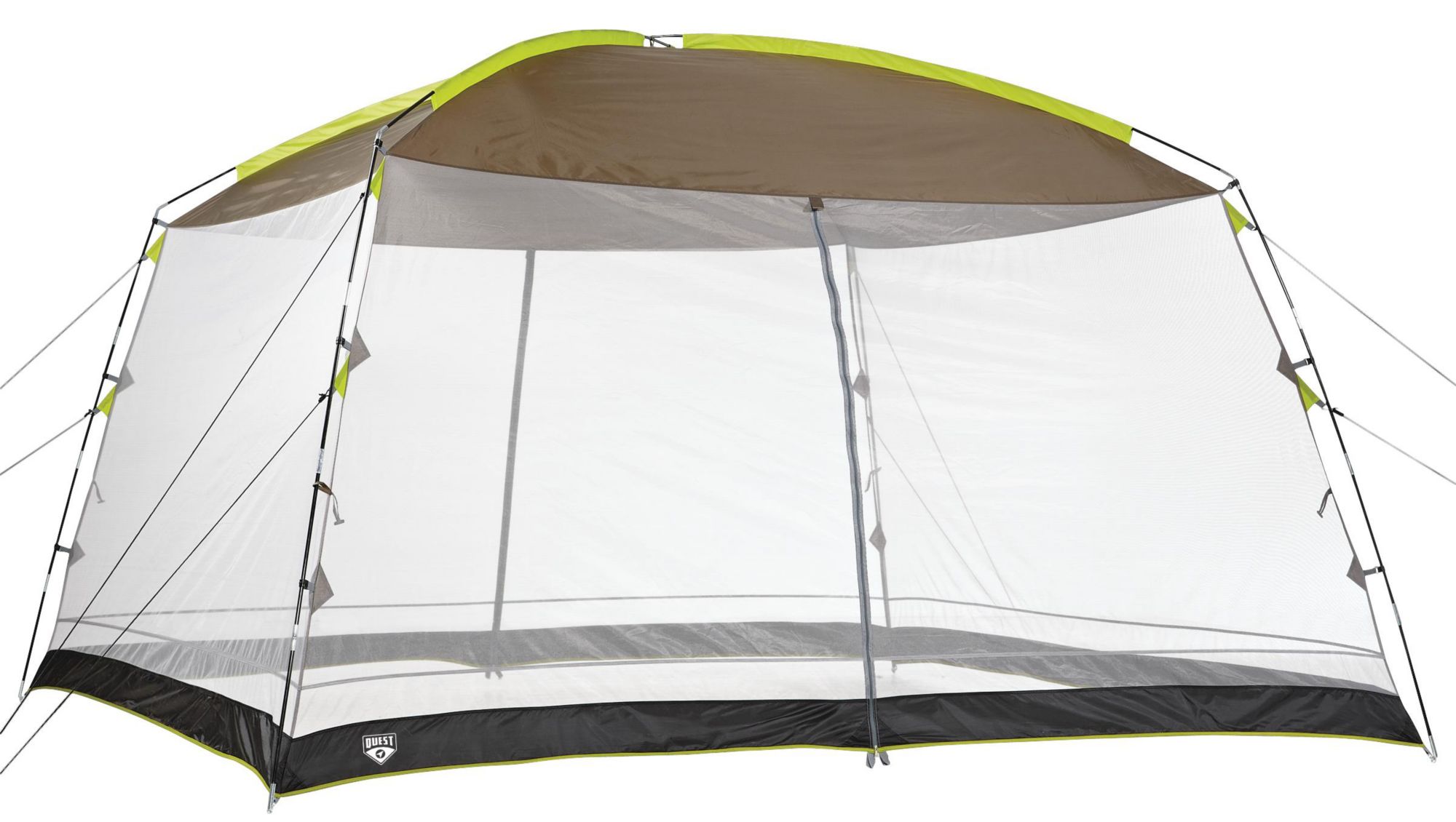 Coleman Instant Canopy 12x12 & Insta Canopy E Z Up Vista X ...