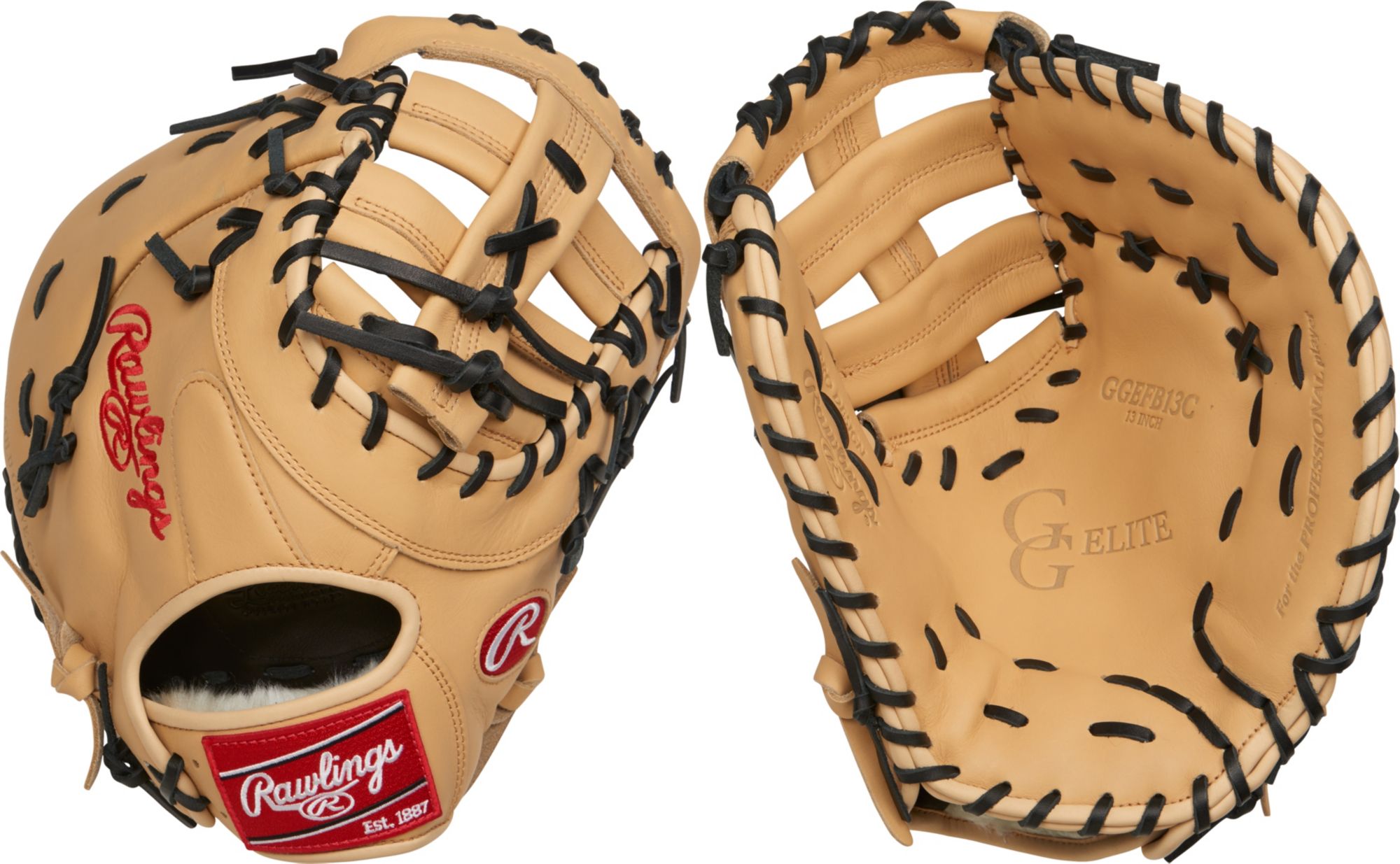 rawlings gold glove elite first base