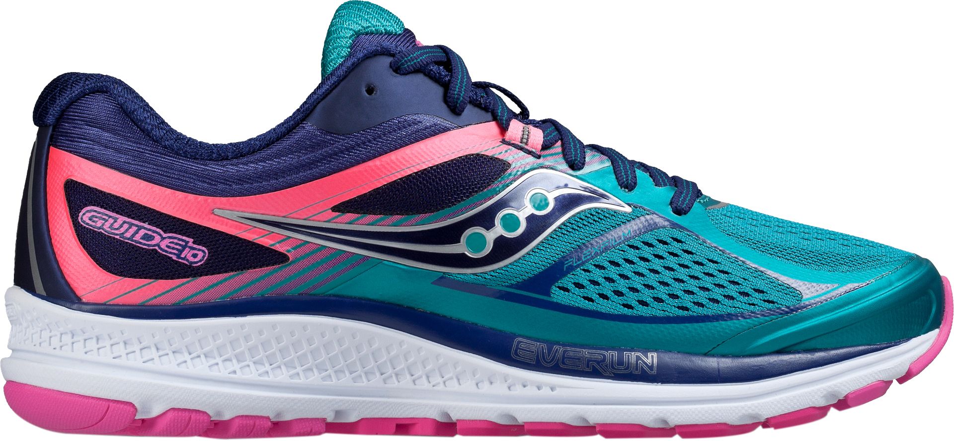 saucony guide womens