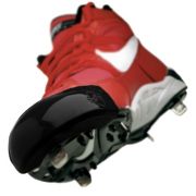 molded tpu toe cap