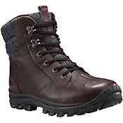 Timberland Men's Chilberg 200g Waterproof Winter Boots