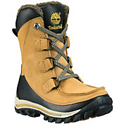 Timberland Kids' Chillberg Jr. 200g Waterproof Winter Boots