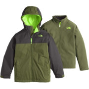 north face boys north face boys