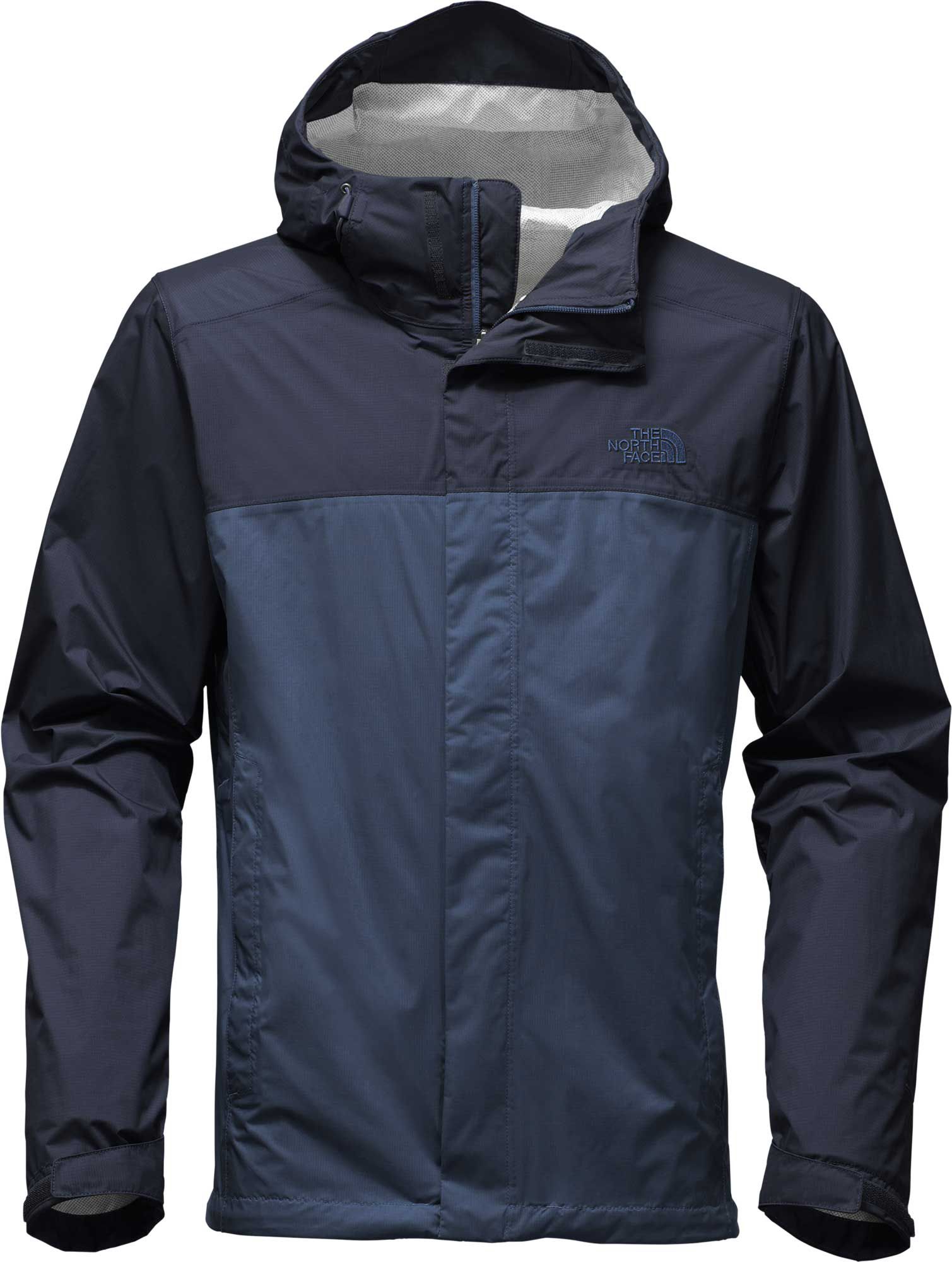 the north face the north face