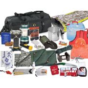 Stansport Deluxe Emergency Preparedness Kit | DICK'S Sporting Goods