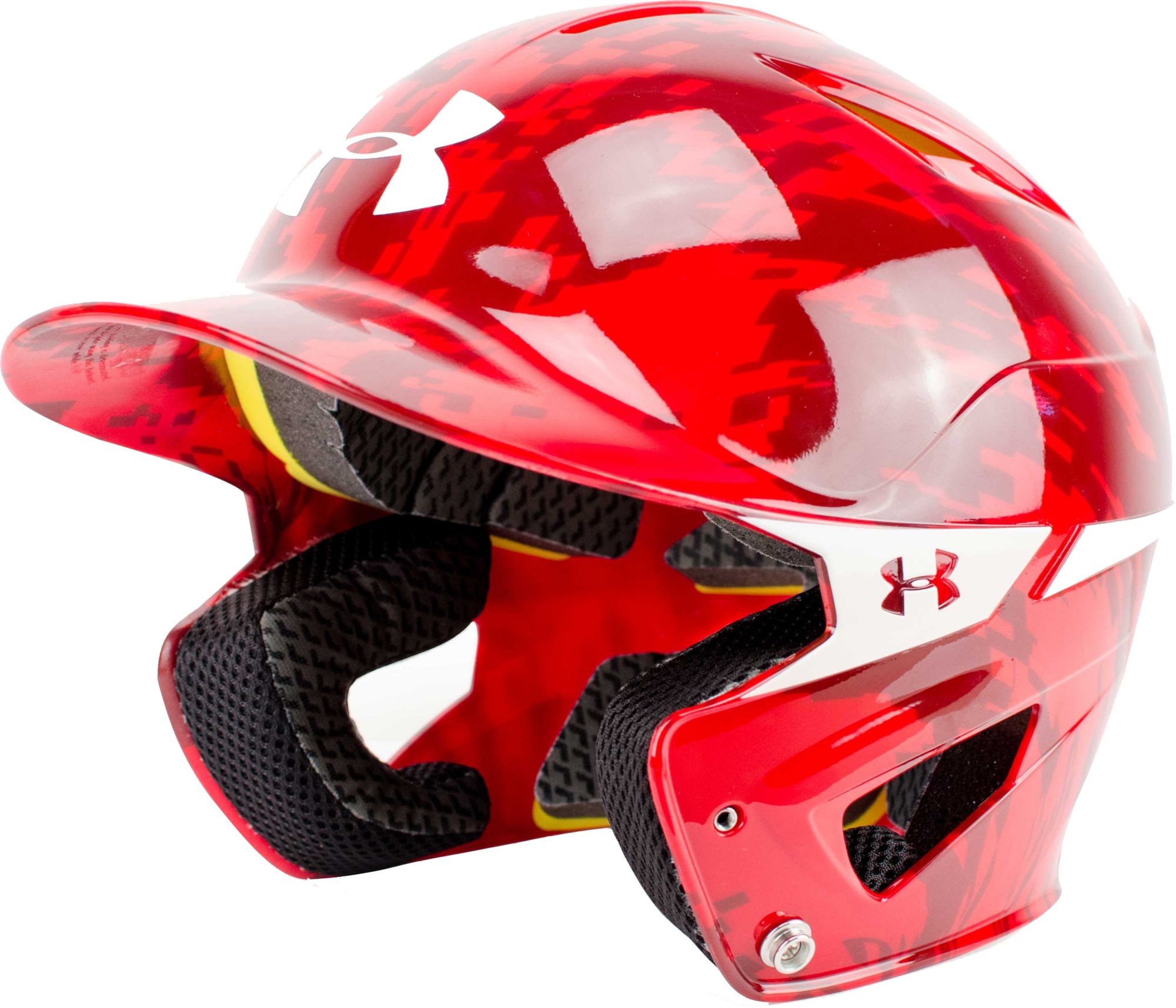 Youth Baseball Helmet