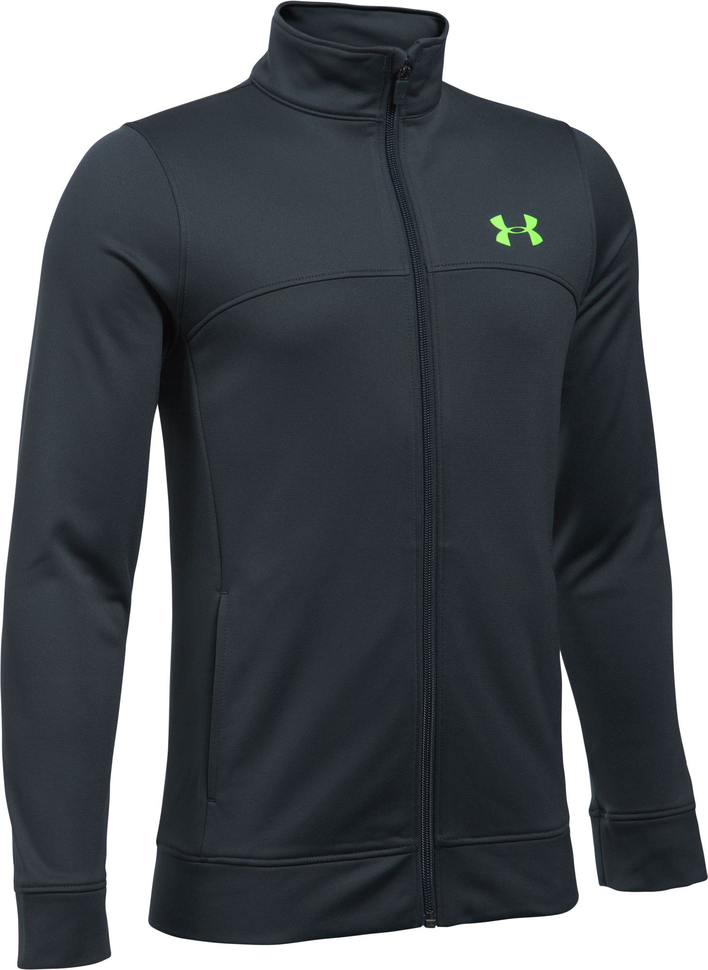 under armour pennant jacket