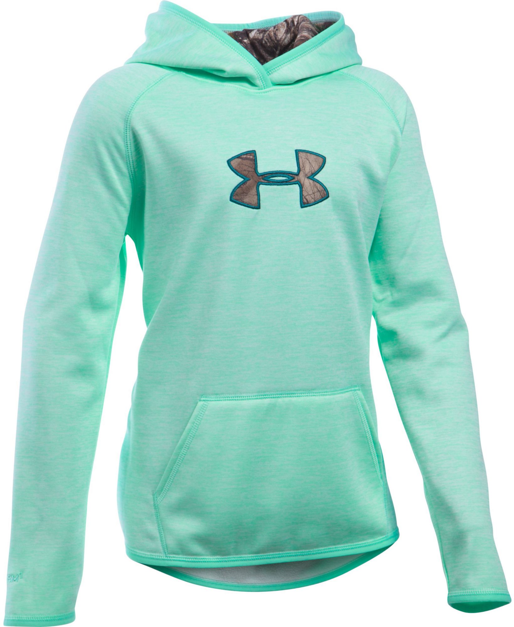Girls' Hoodies & Sweatshirts | Kids' | DICK'S Sporting Goods