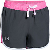 Girls' Athletic Shorts | Kids' Shorts | DICK'S Sporting Goods