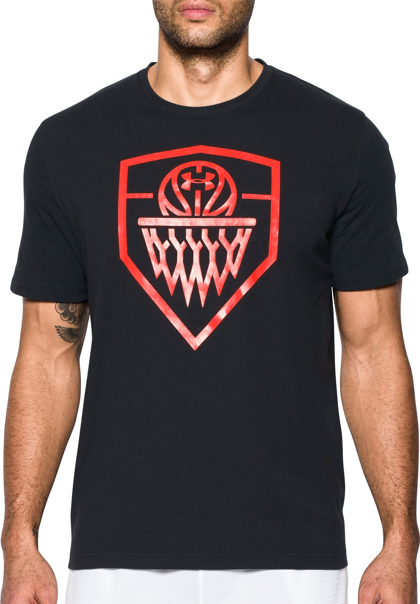 Men's Under Armour Graphic Tees | DICK'S Sporting Goods