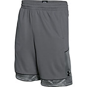 Men's Gray Shorts | DICK'S Sporting Goods