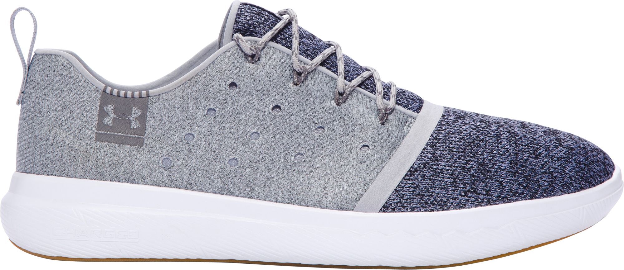 under armor casual shoes