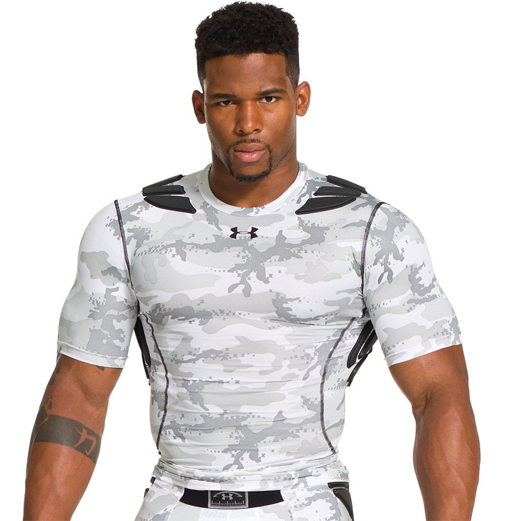 under armour protective shirt