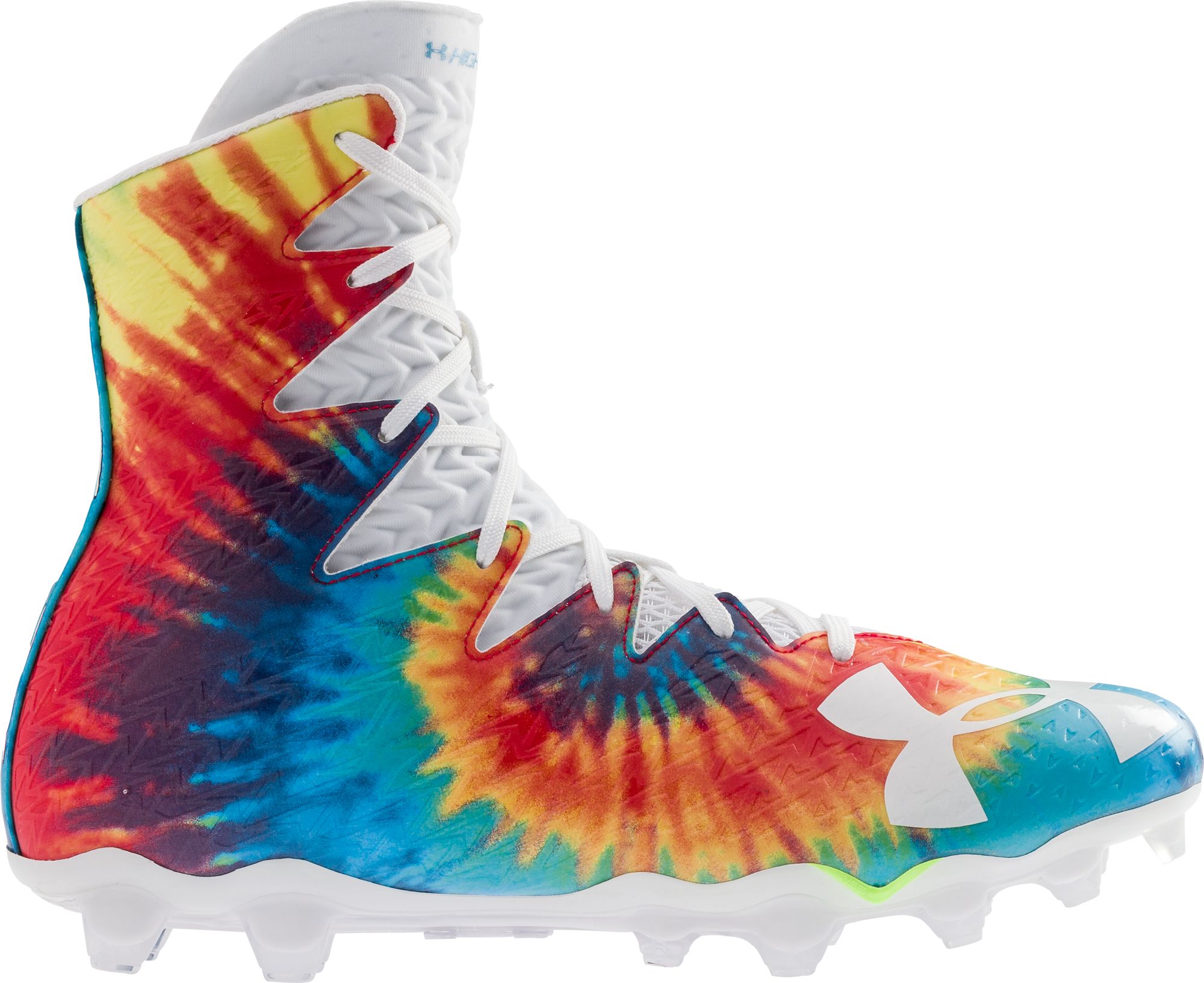 under armour football cleats dickssportinggoods