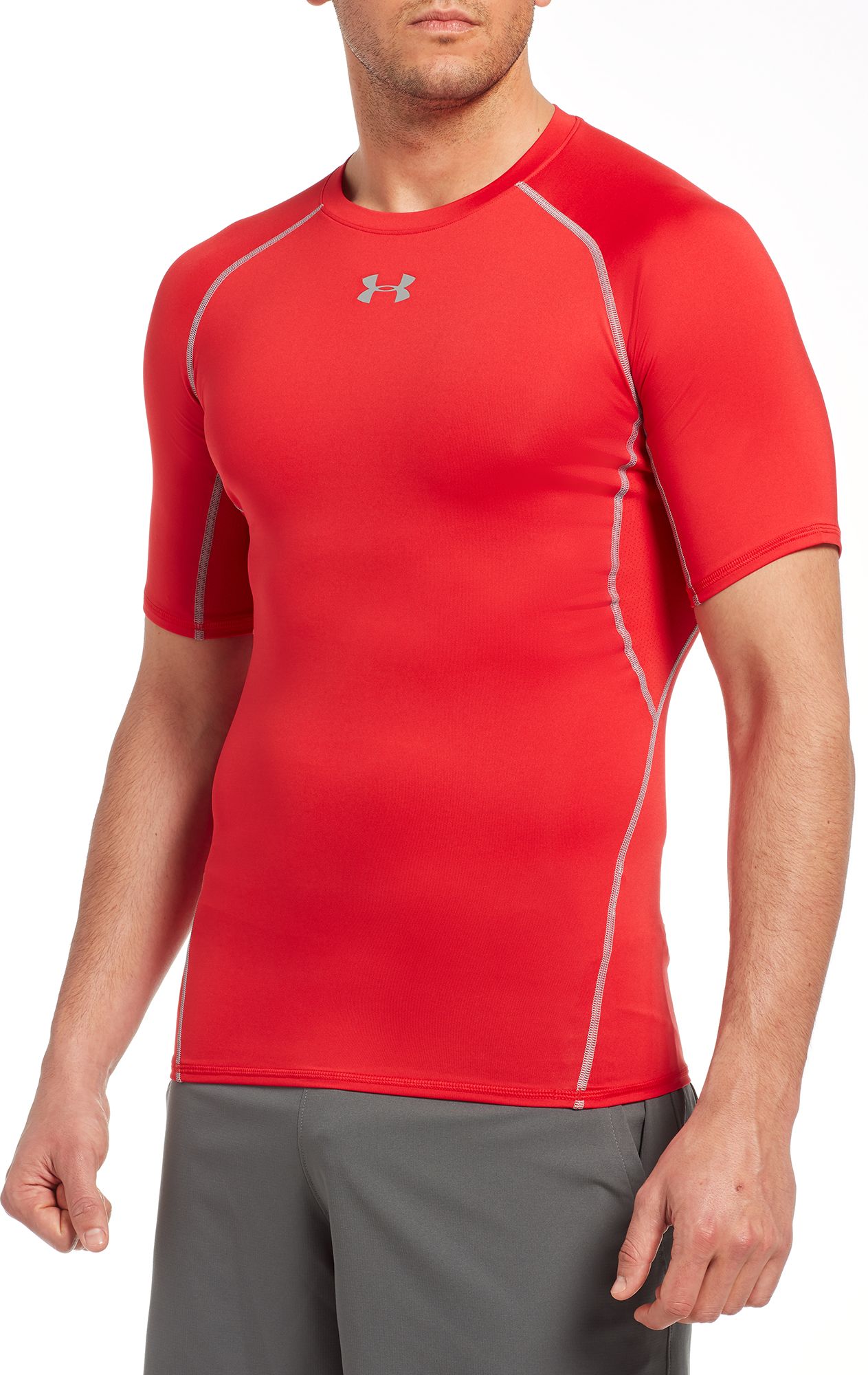 how to shrink under armour heatgear shirt