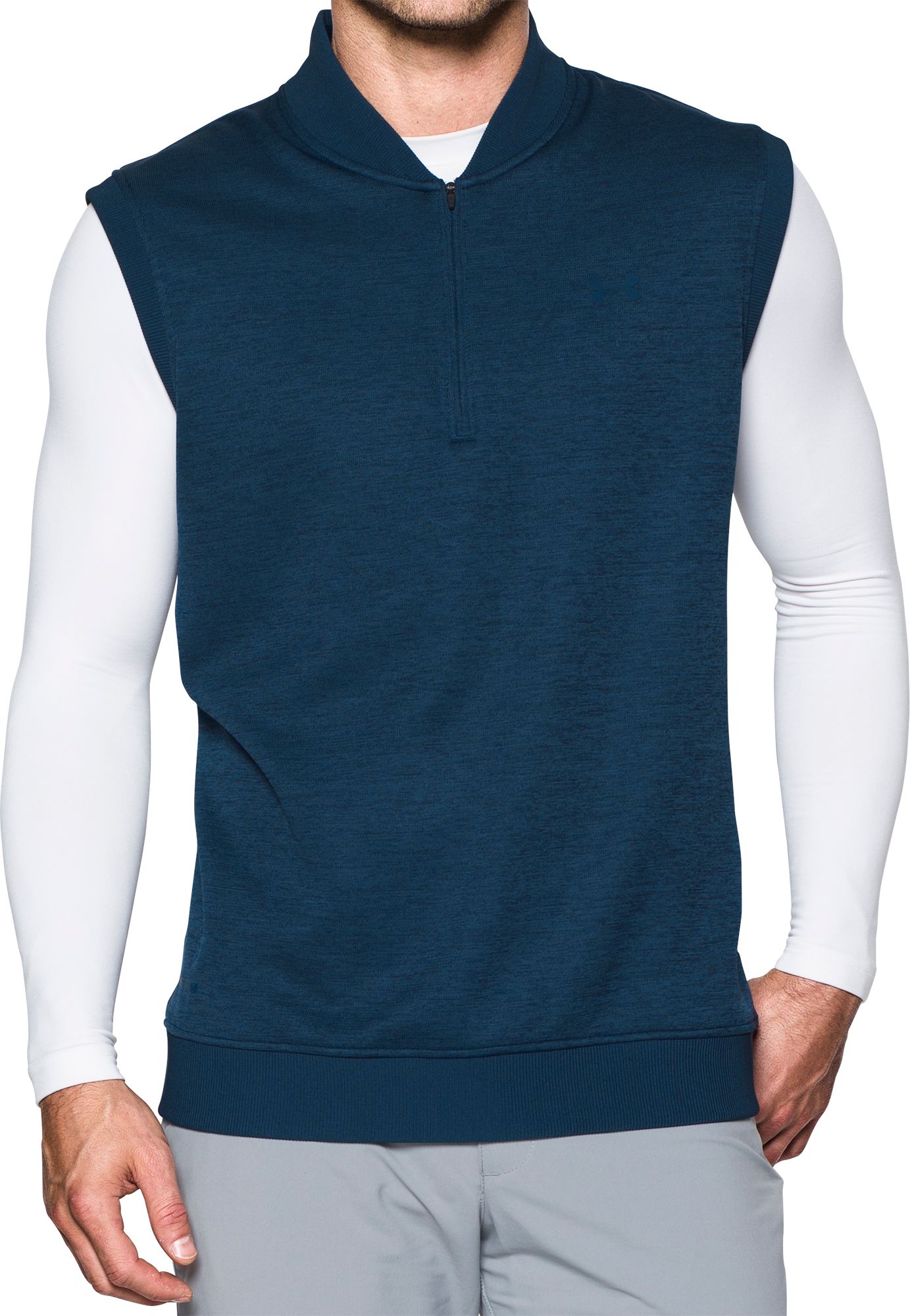 Under Armour Men's Storm Sweater Vest | DICK'S Sporting Goods