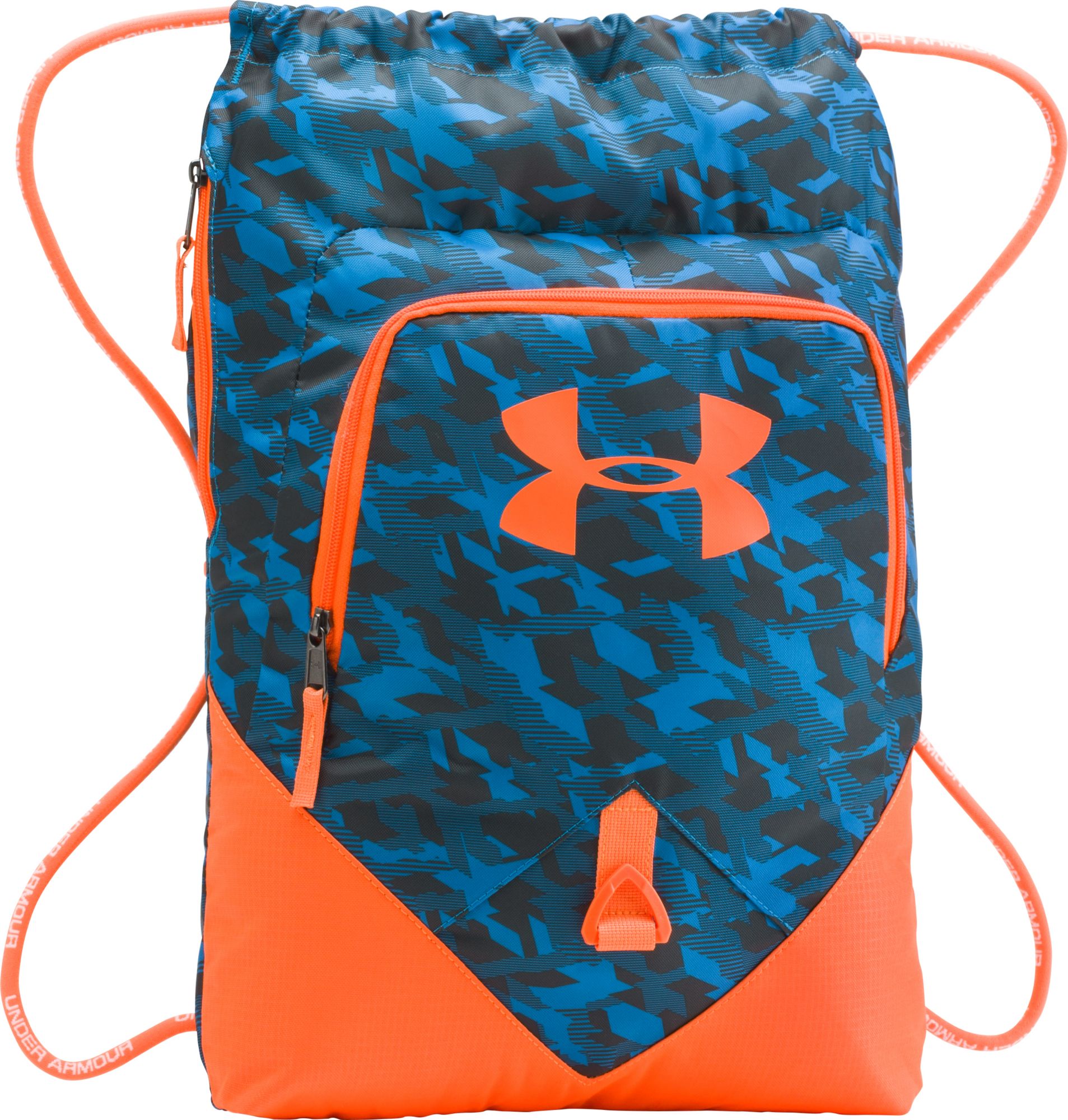 drawstring under armour bag