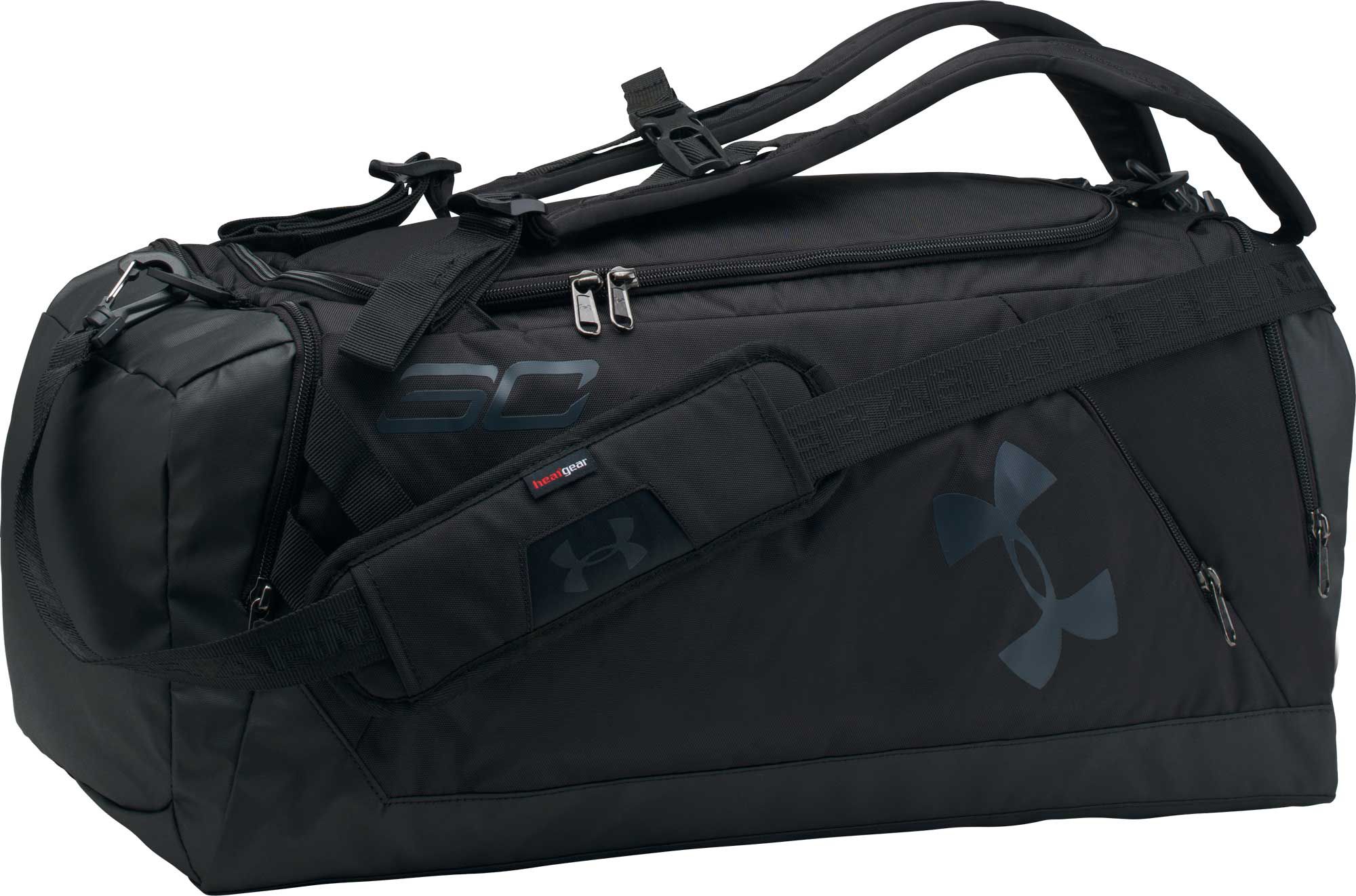 under armour duffel backpack