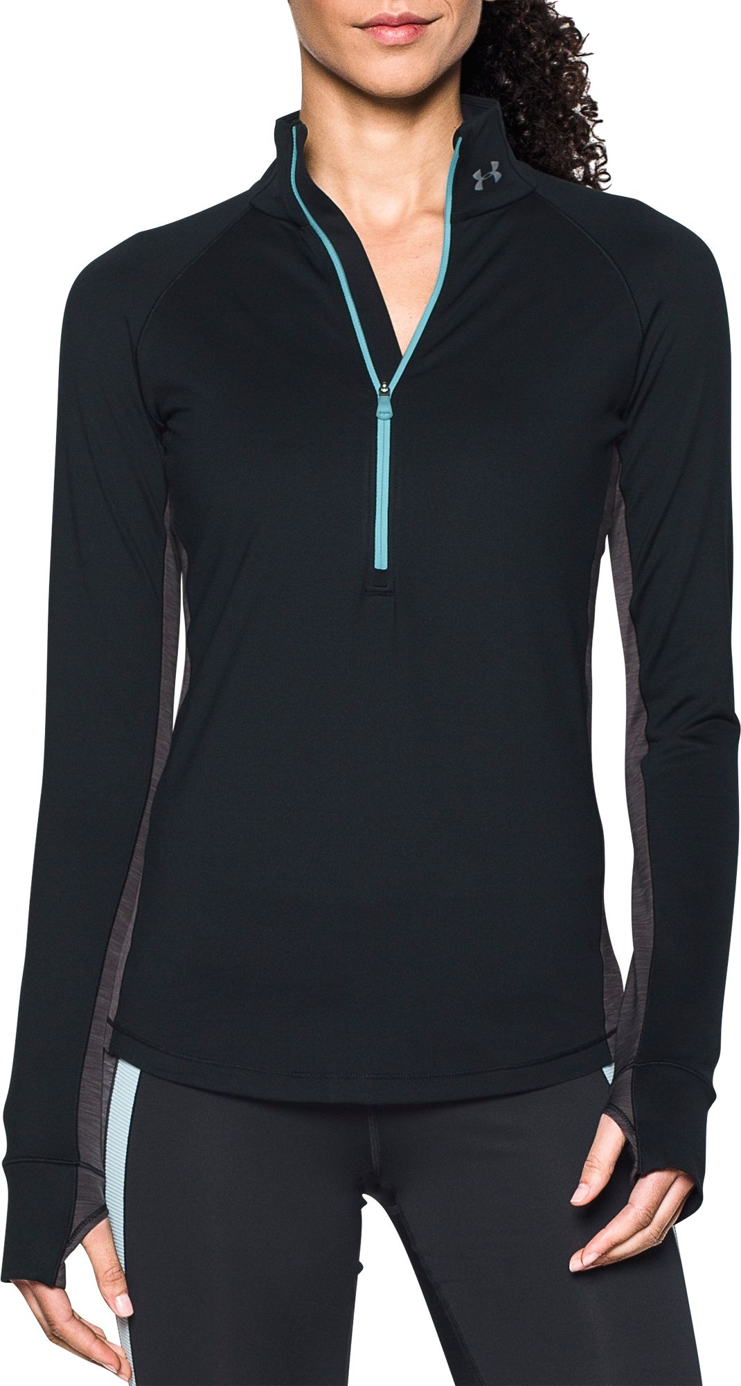 Women's Half Zip Pullovers | DICK'S Sporting Goods