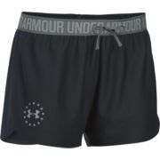 Under Armour Women's Freedom Training Shorts | DICK'S Sporting Goods