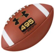 Under Armour 495 GRIPSKIN Youth Football | DICK'S Sporting Goods