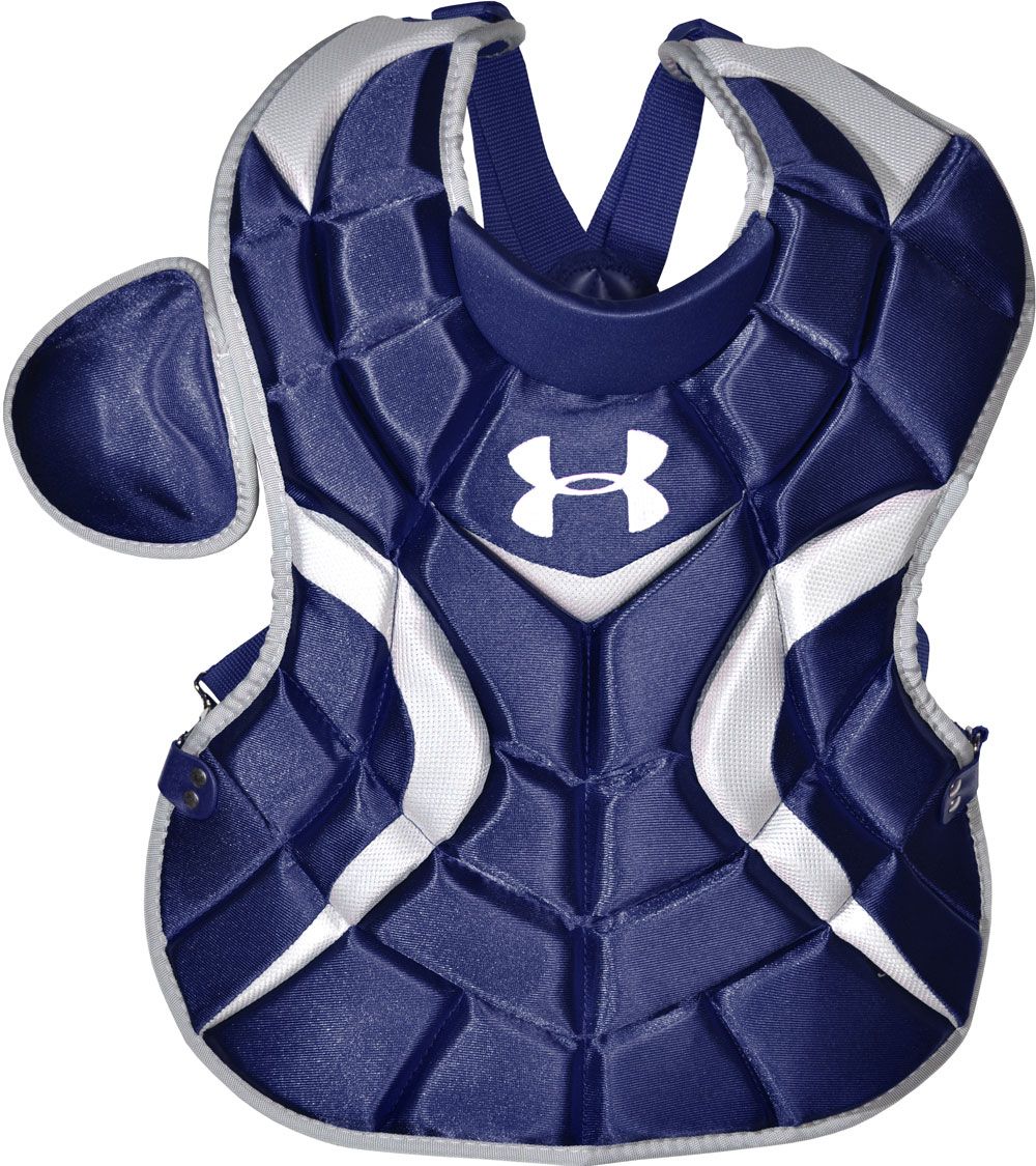 under armor chest protector shirt