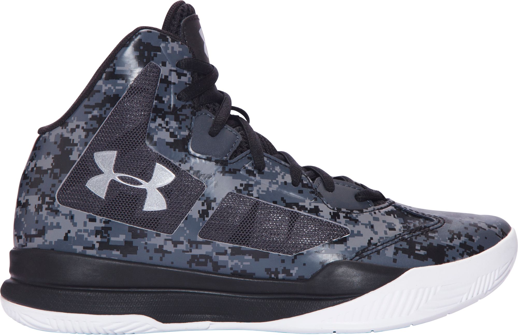 Under Armour Curry 2.5 Men's Shoes $63 Brad's Deals