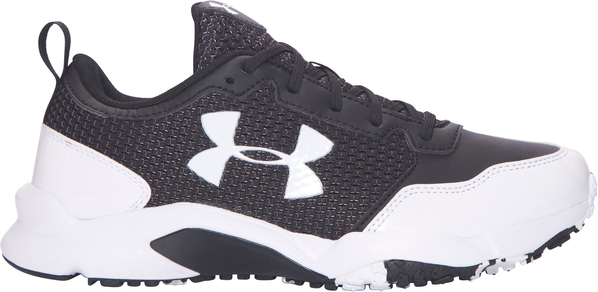 under armour turf shoes youth