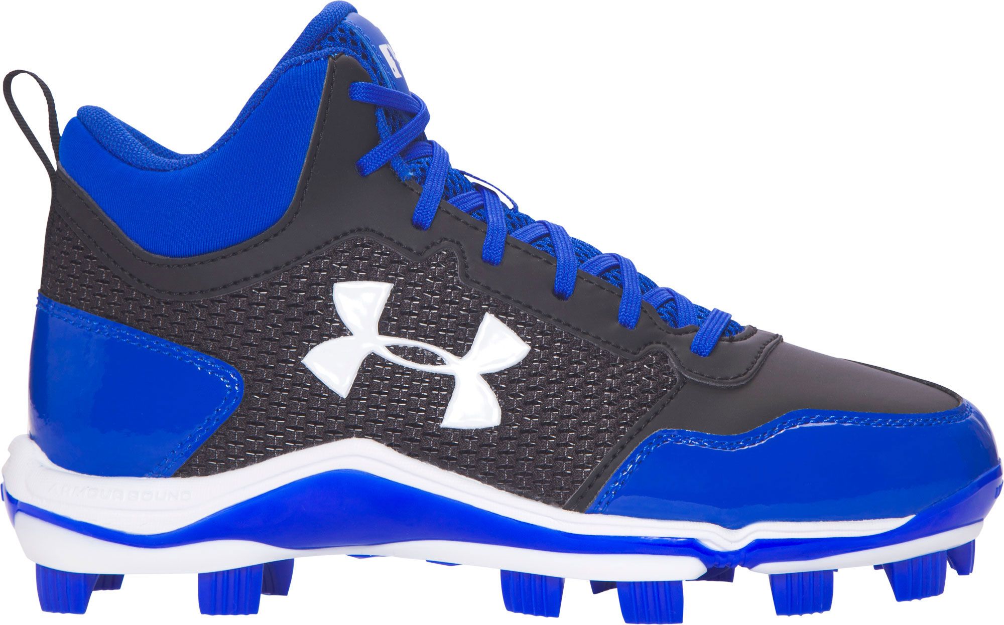 high top youth baseball cleats