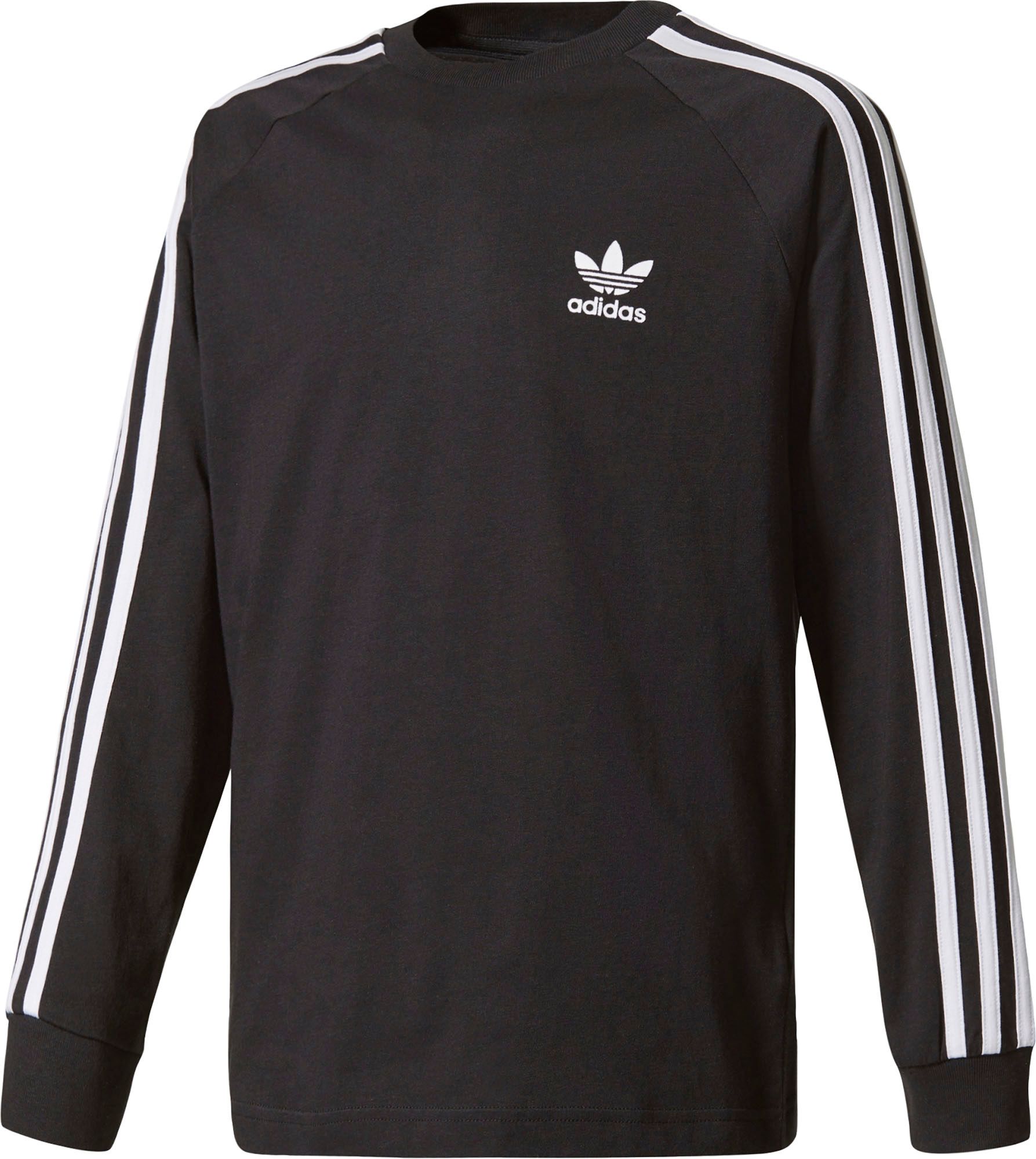 adidas long sleeve boys