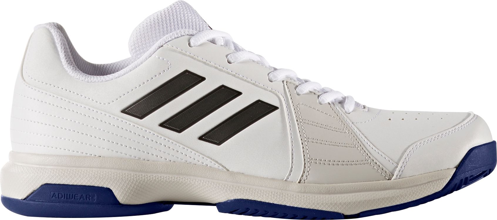 adidas men's approach tennis shoe