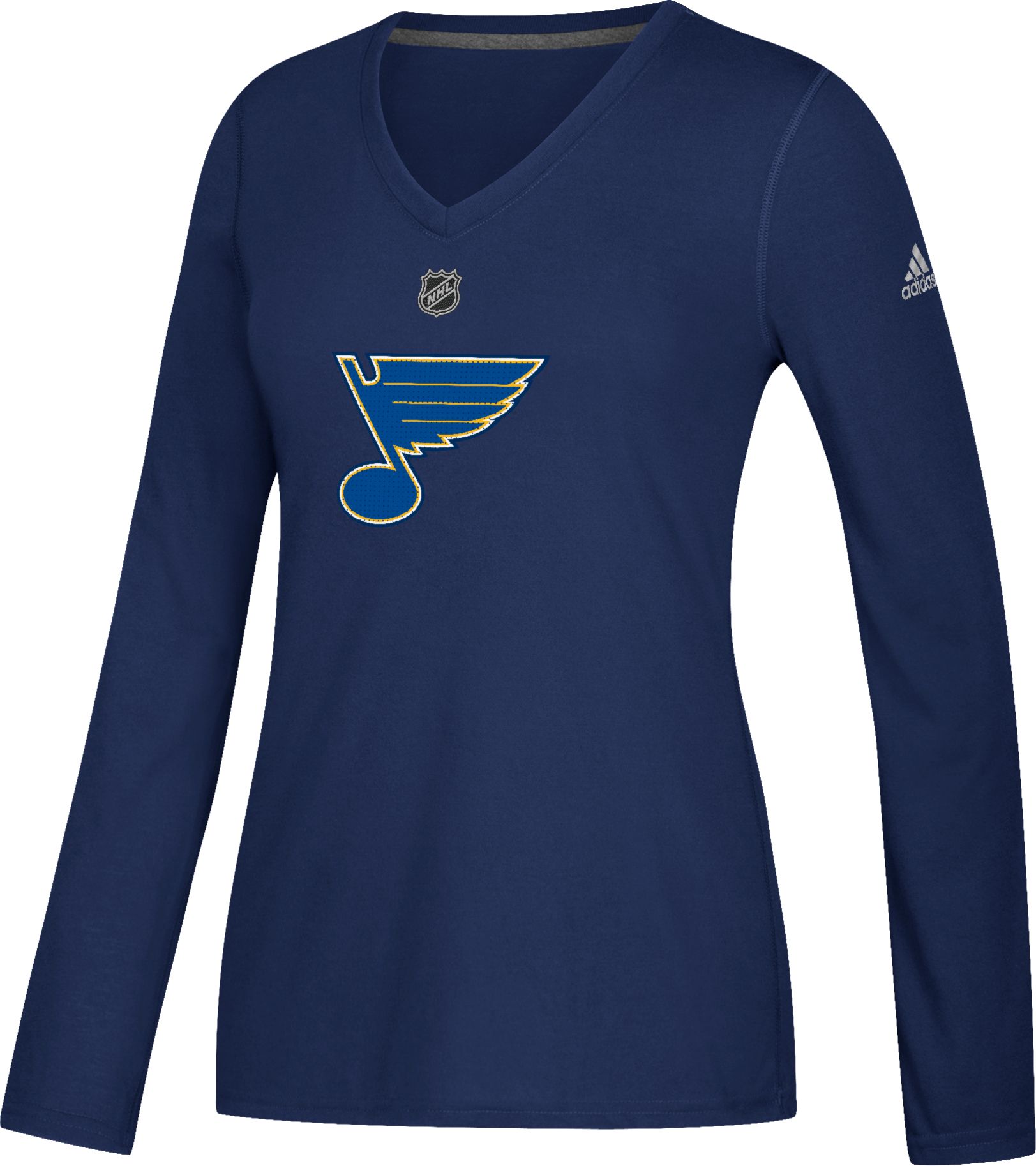 St. Louis Blues Apparel & Gear | Best Price Guarantee at DICK&#39;S