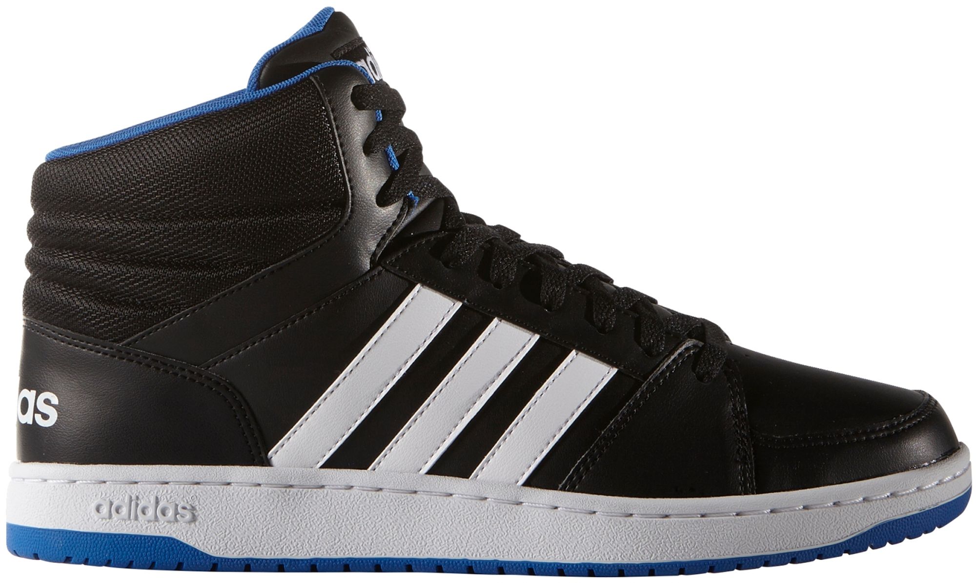 adidas neo bb9tis mid