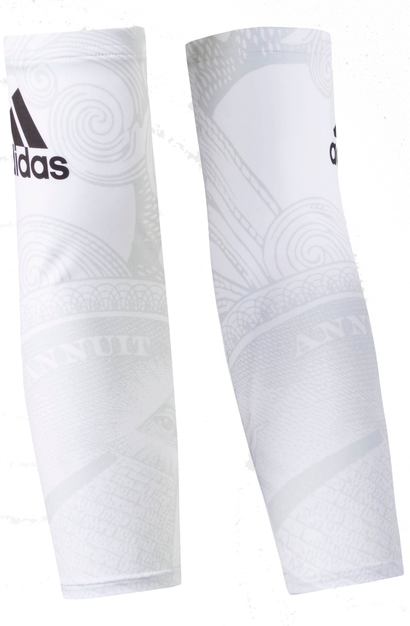 adidas football forearm sleeves