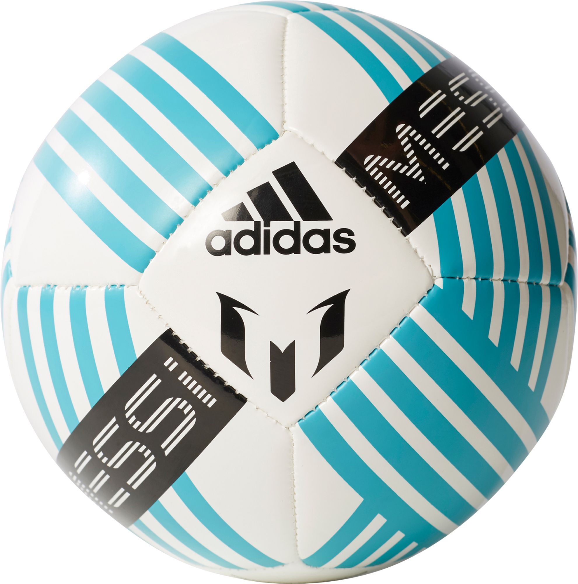 adidas messi q1 soccer ball