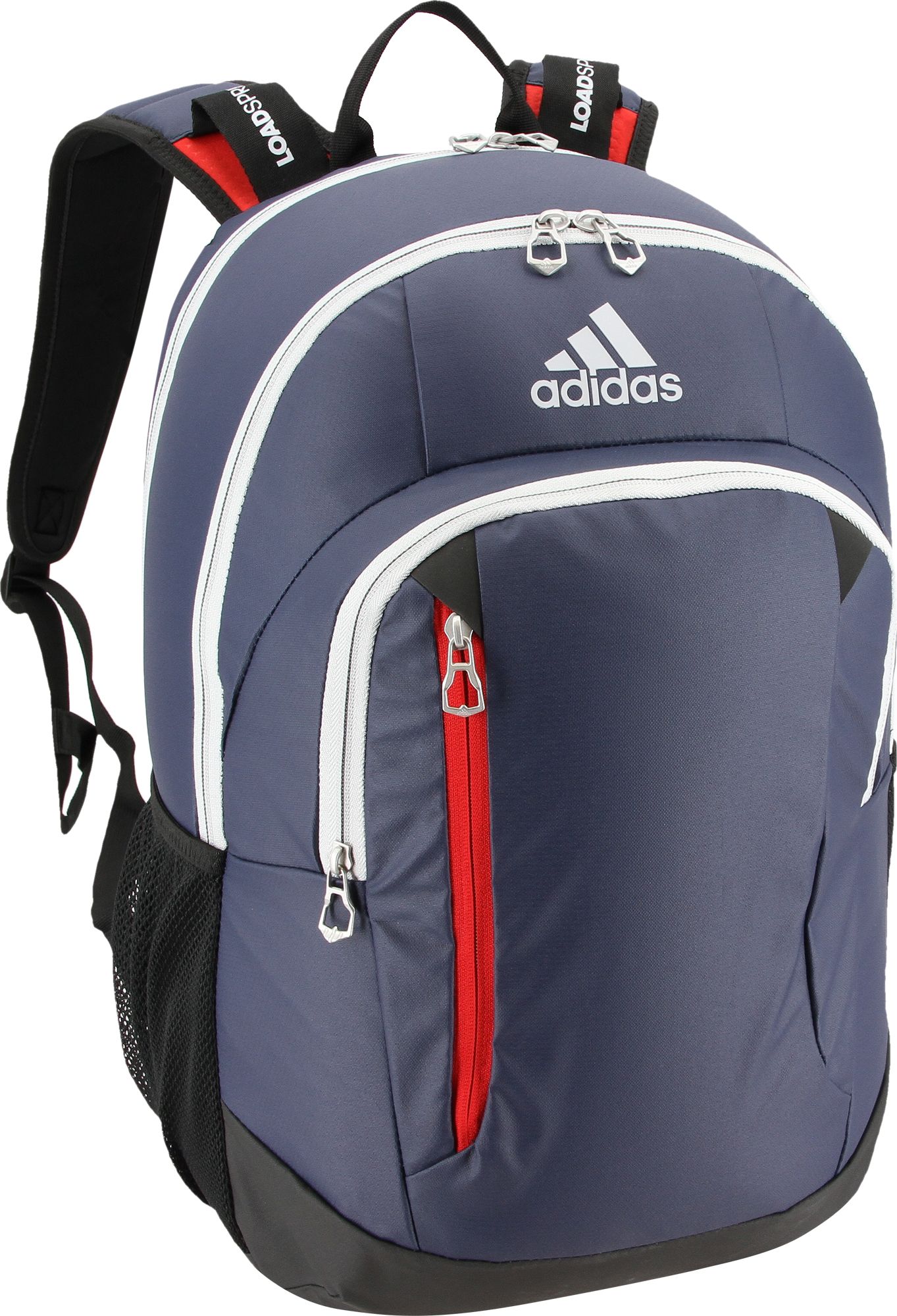 adidas backpack warranty policy