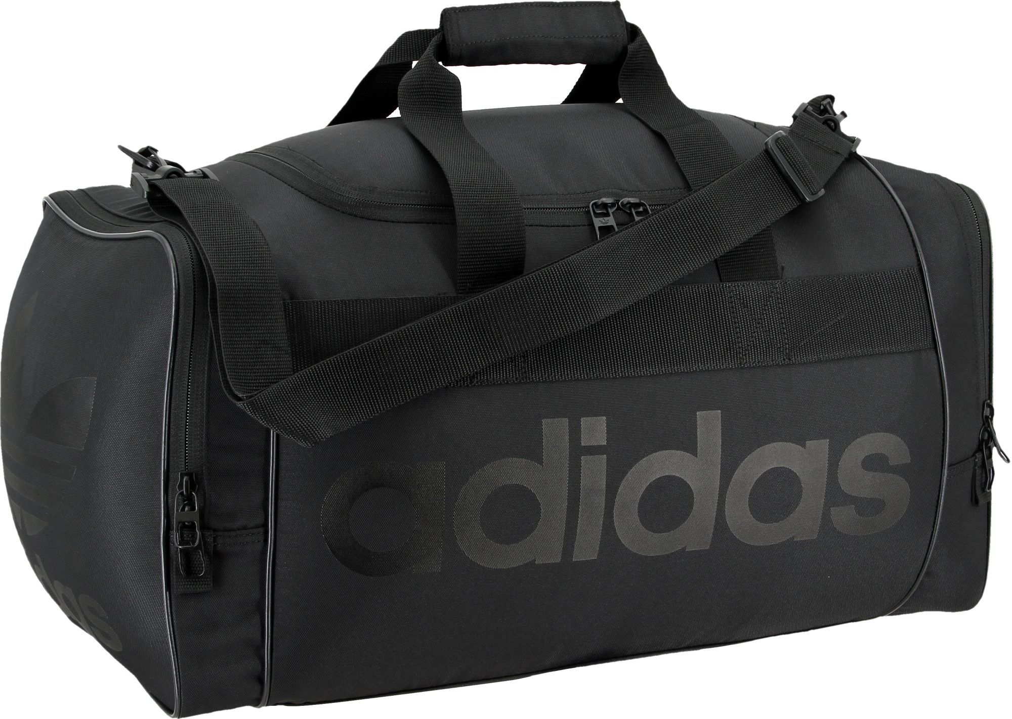 retro adidas duffle bag