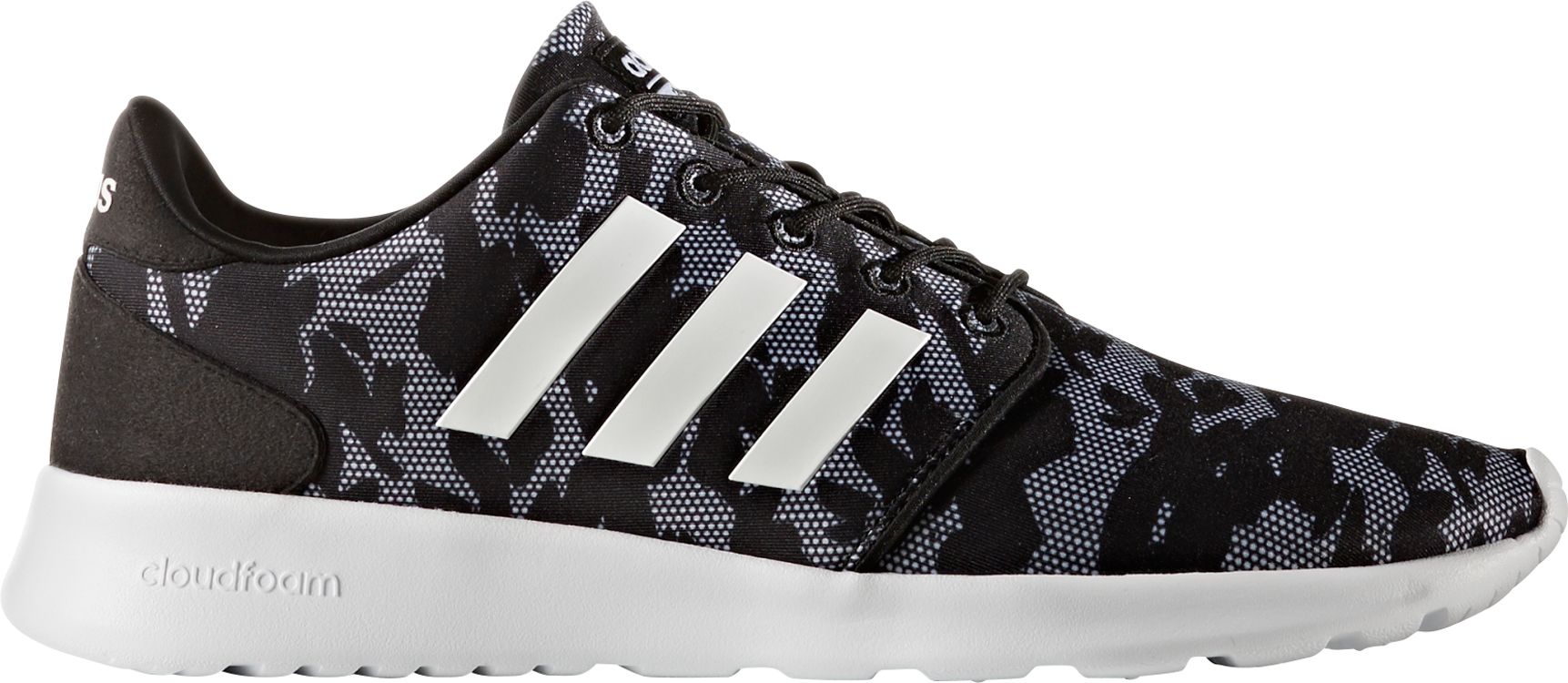 adidas cloudfoam trainers women black adidas cloudfoam trainers women black