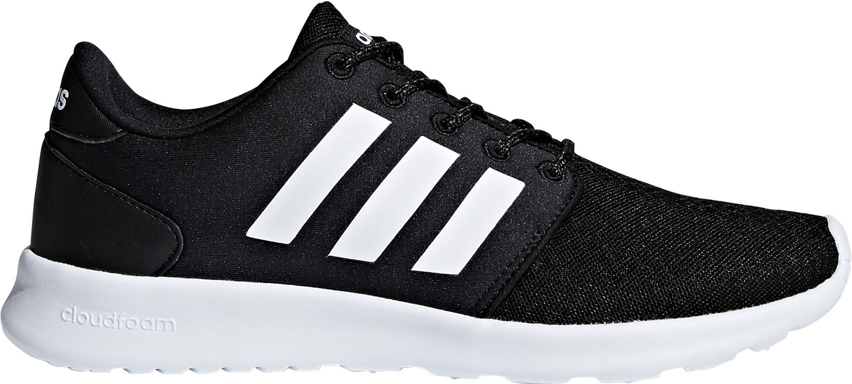 adidas damen sneaker cloudfoam qt racer adidas damen sneaker cloudfoam qt racer