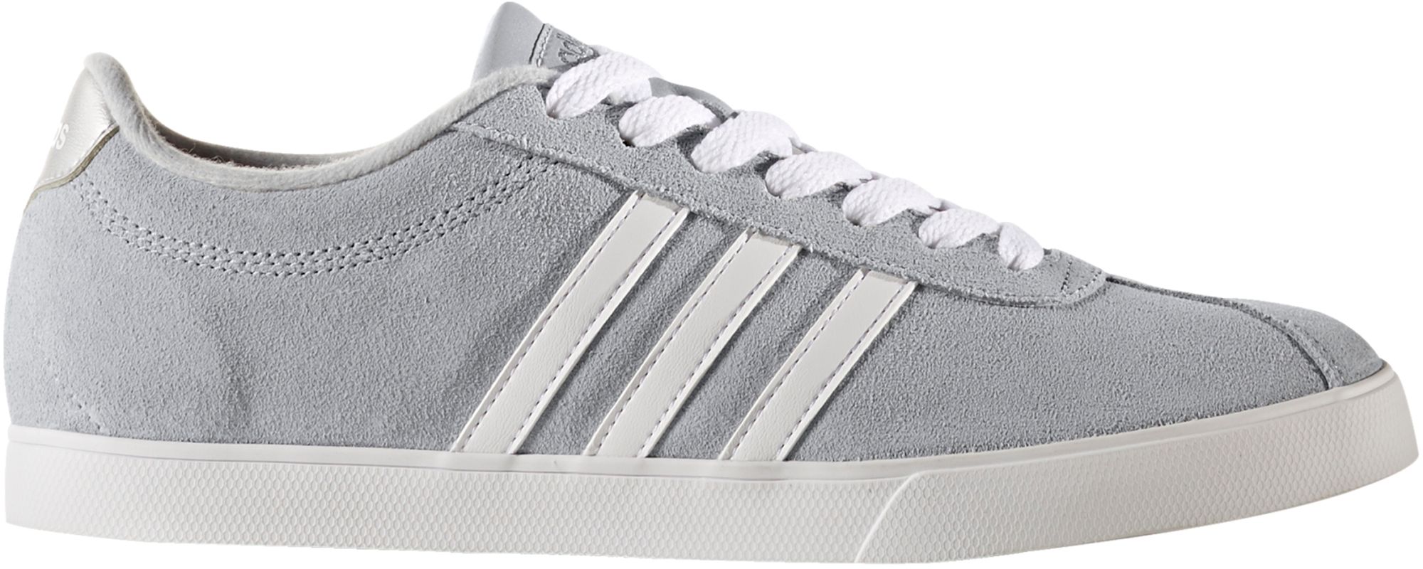 superstar womens Grey