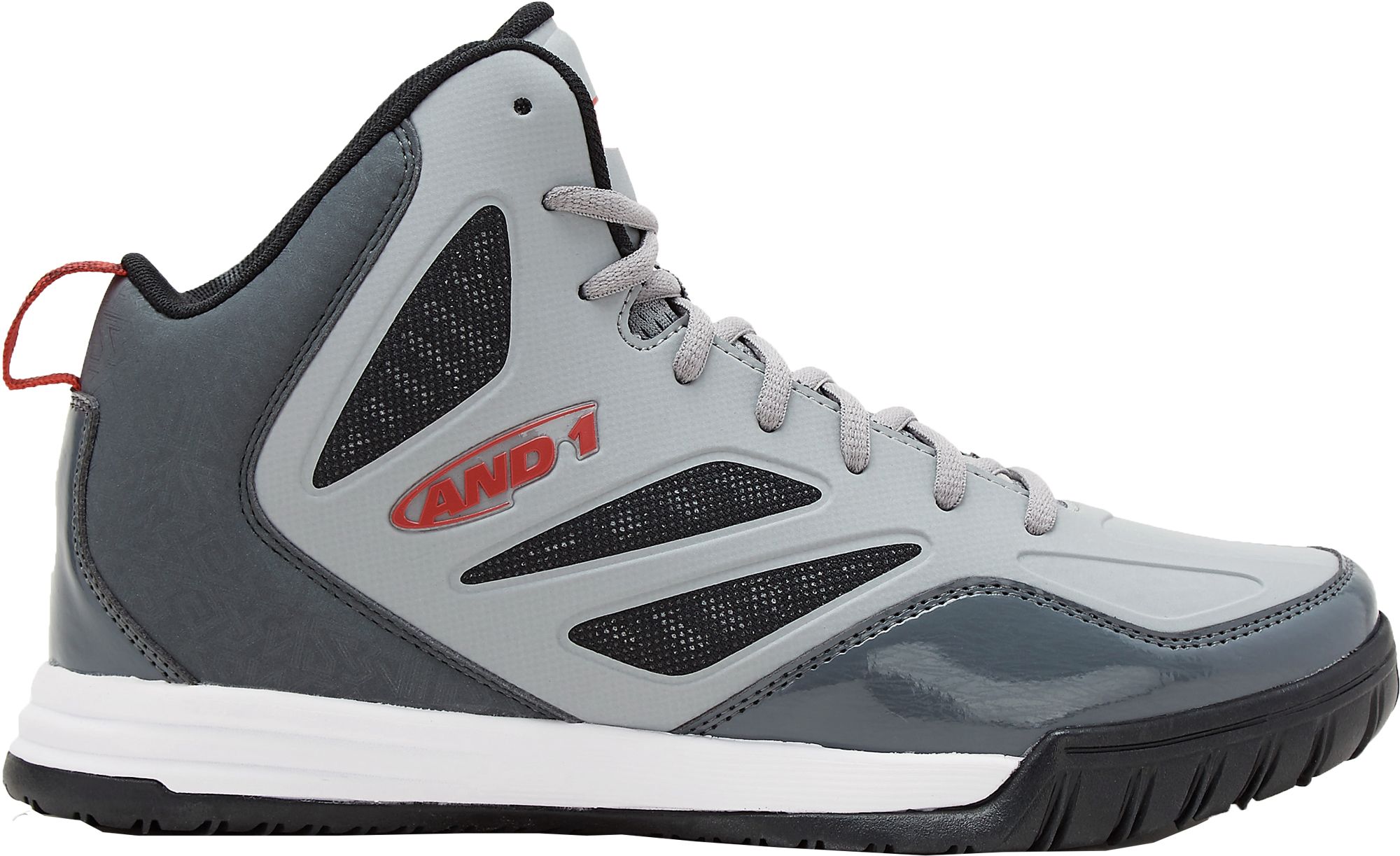 space hippie grey volt 01
