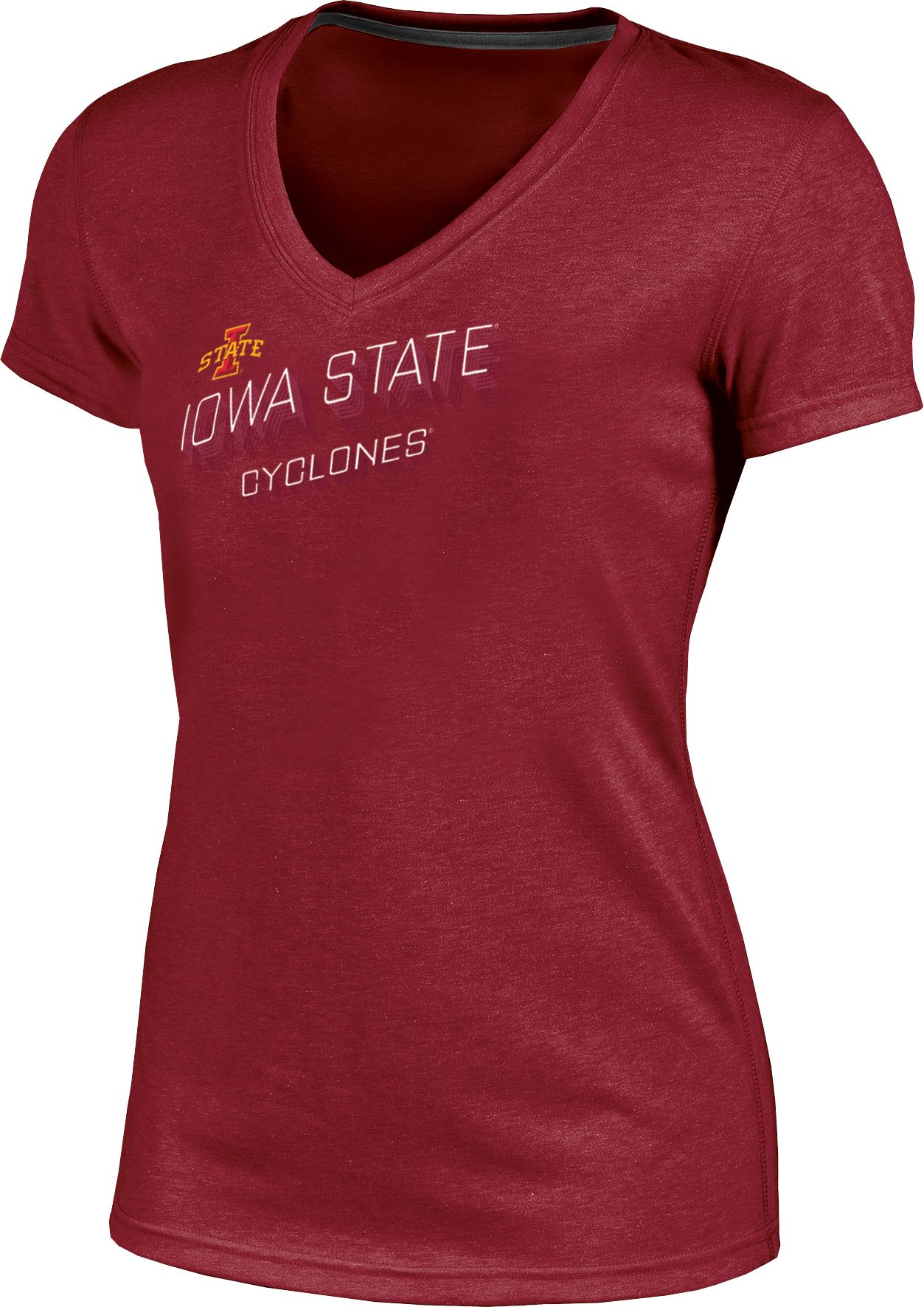 Iowa State Cyclones Women's Apparel | DICK'S Sporting Goods