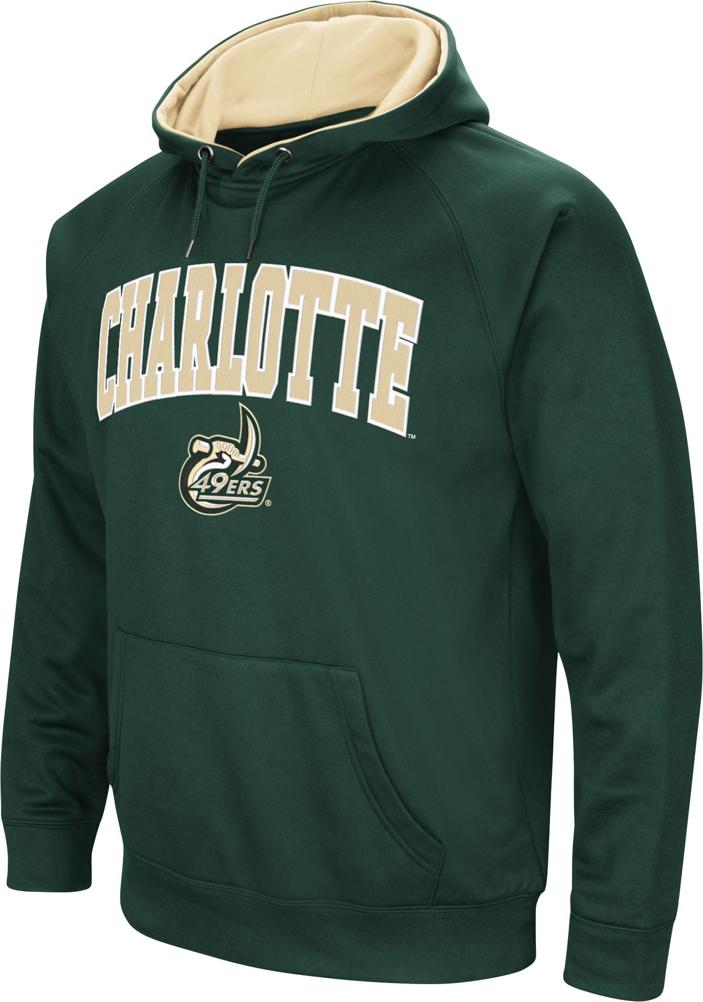 UNC Charlotte Apparel & Gear | DICK'S Sporting Goods