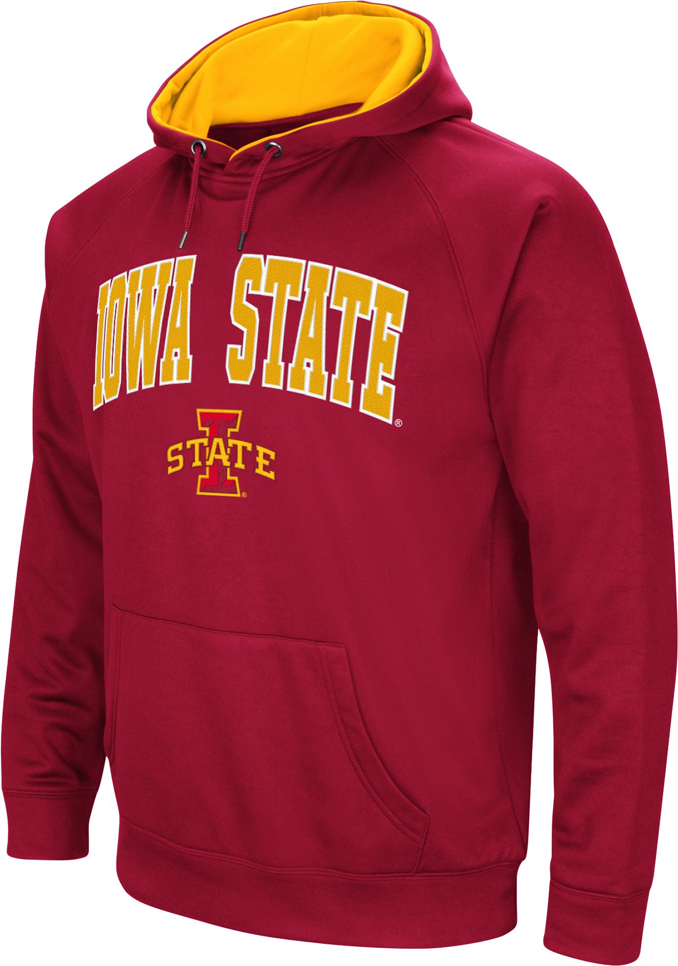 Iowa State Cyclones Men's Apparel | DICK'S Sporting Goods