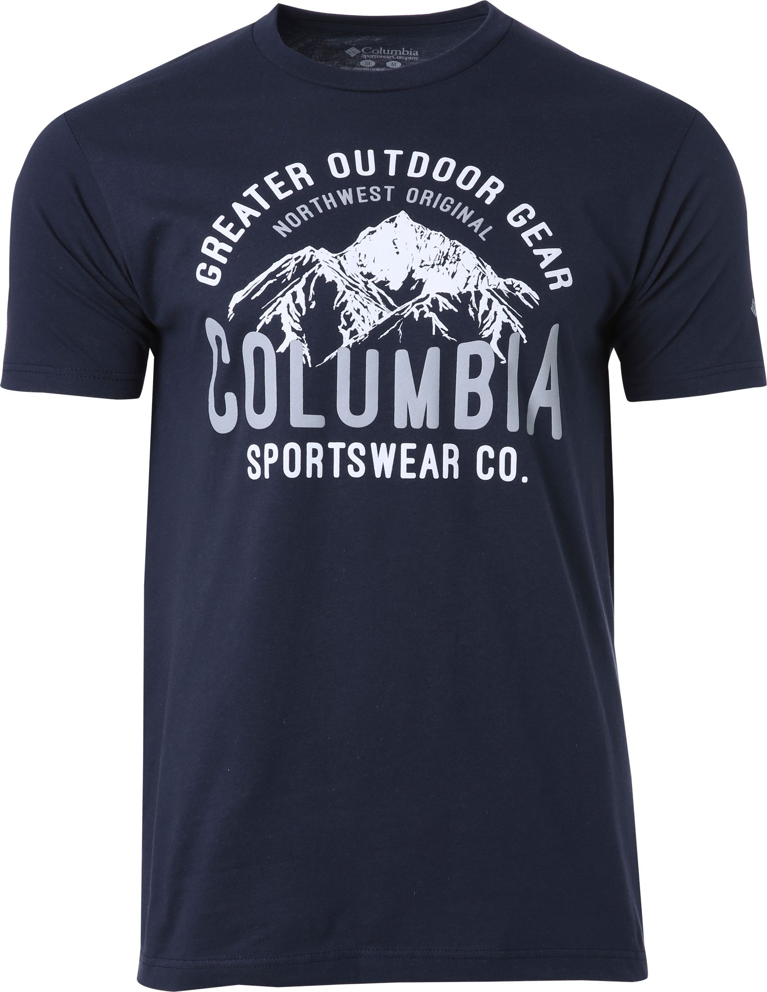 columbia 3xlt t shirts